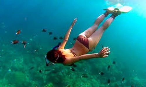 Zanzibar ocean adventure